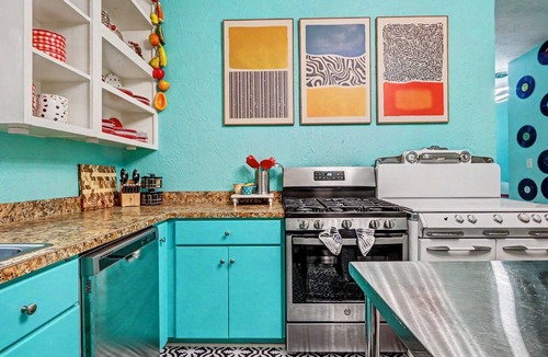 Hot Springs House | Enchanting 1901 Victorian + Walk to Bathouse Row!
