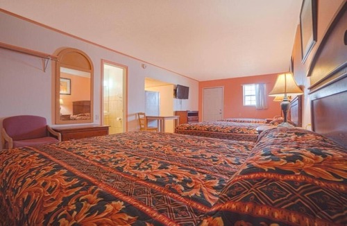 Corpus Christi Hotel | Enjoy Beach Fun at Affordable Room Close to Local Attractions
