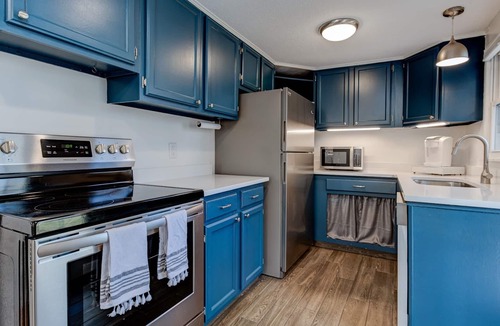 Avery Creek Cottage | Entire Residential Home - Arden, NC - Close to Sierra Nevada, Biltmore Park, I26