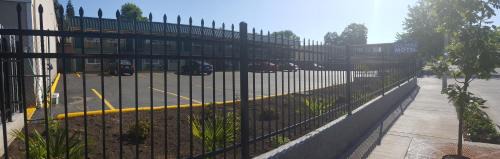 West Eugene Hotel | Executive Motel