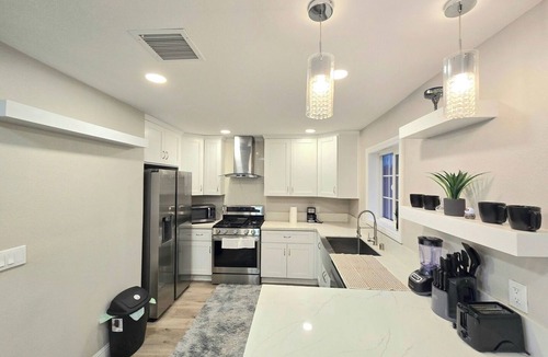 Central Escondido House | Exotic Home Escondido by sdstay