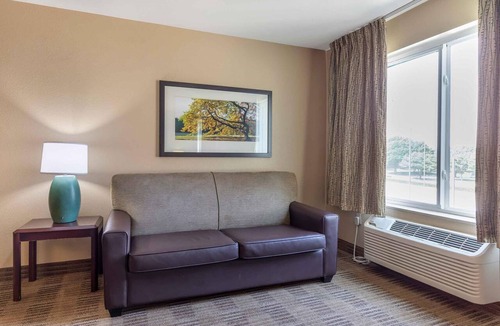 Secaucus Hotel | Extended Stay America Suites Secaucus Meadowlands
