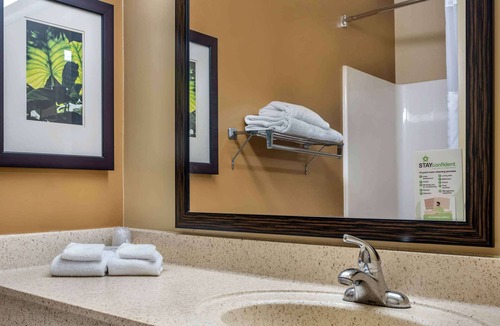 Brea Hotel | Extended Suites