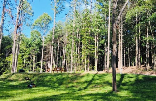Penrose RV Rental | Fabulous campground in Penrose for a peaceful getaway
