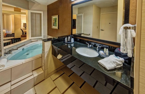 Russellville Hotel | Fairfield Inn & Suites by Marriott Russellville