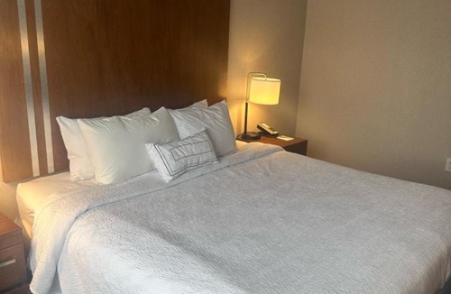 Gowanus Hotel | Fairfield Inn & Suites By Marriott New York Brooklyn