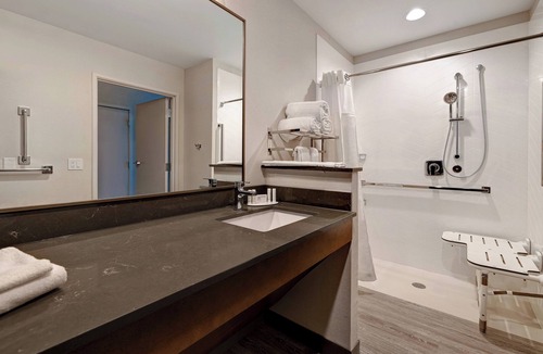 Eagan Hotel | Fairfield Inn & Suites by Marriott St. Paul Eagan