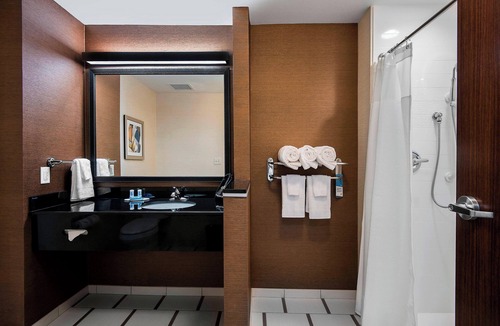 Benton Hotel | Fairfield Inn & Suites Little Rock Benton