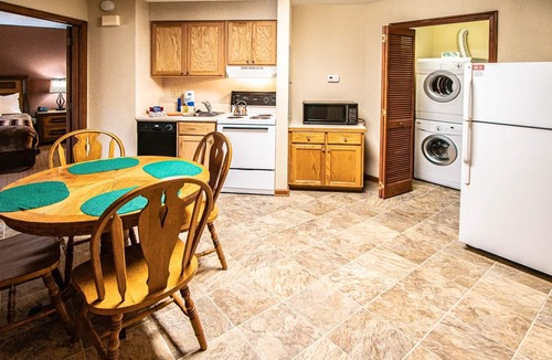 Lake Lure Condo | Fairways of the Mountains