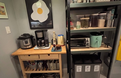 Ironbound District Apartment | Family-friendly rental in Newark NJ!
