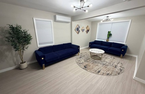 New Rochelle Apartment | Fantastic 3-bedroom apartment with AC in charming New Rochelle