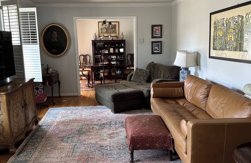 West Meade House | Feel at Home in Music City
