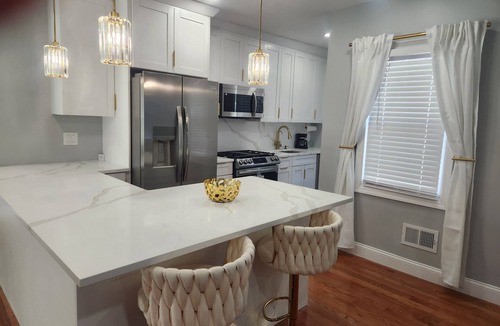 Teaneck House | FIFA 2026 15 min to MetLife Stadium + Votee Park