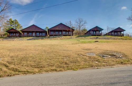 Mountain View House | Fish, Hike & Unwind: Getaway in Mountain View!