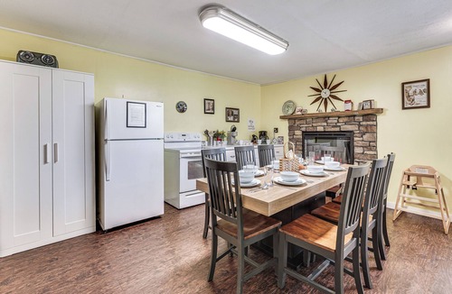 Rockaway Beach House | Fish Off Boat Dock! 1950s Rockaway Beach Cottage