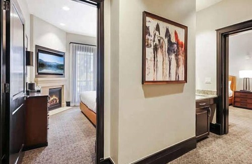Park City Hotel | Five-Diamond Resort | Spa | Ski in/out | Powder