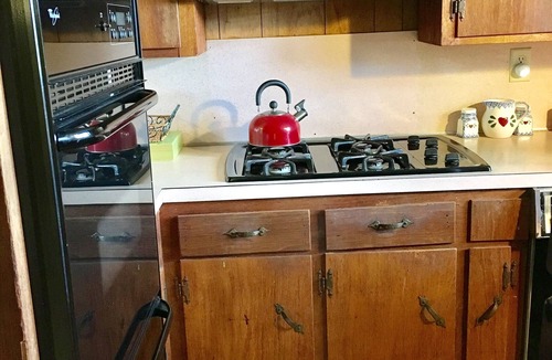 Delight House | Fully Furnished Two Bedroom Farm House, "The Little House" Has Everything !