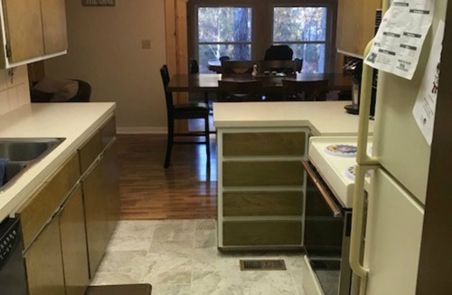 Mid America House | Fun Seekers Getaway!