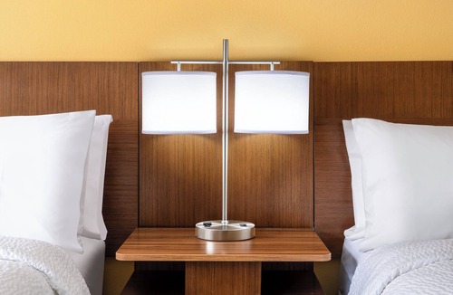 North Bergen Hotel | Garner Hotel North Bergen - NYC Gateway by IHG