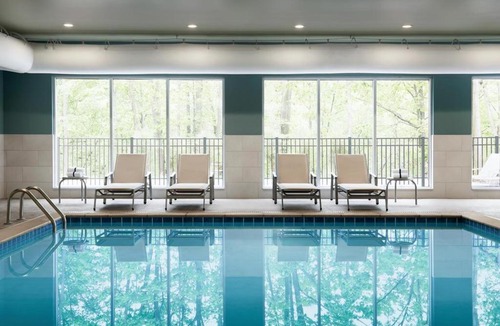 Paducah Hotel | Garner Hotel Paducah West by IHG