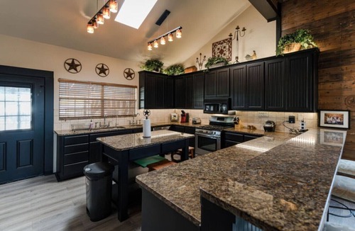 Georgetown House | Grand Riverfront Estate w/Pool, Pavilion & Views