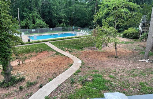 Drayton Condo | Great 1 BR Condo in Spartanburg!