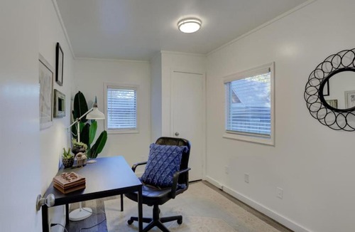 Midtown House | Guest House Getaway T3