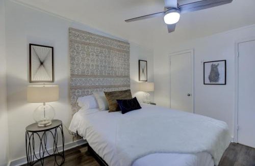 Midtown House | Guest House Getaway T3