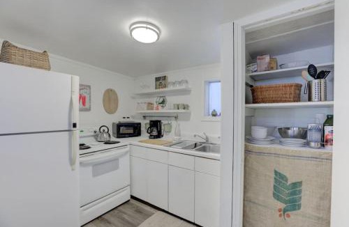 Midtown House | Guest House Getaway T3