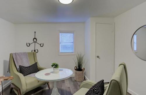 Midtown House | Guest House Getaway T3