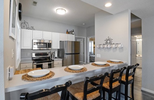Lakeland Condo | Habour Towne Haven