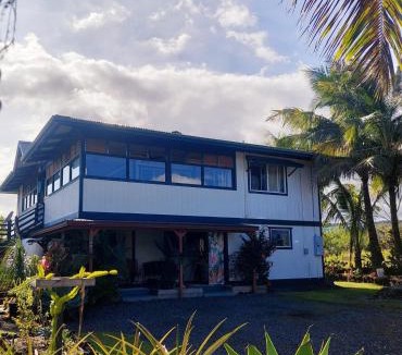 Kehena House | Hale Mapuana