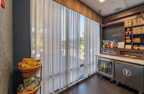 Carlstadt Hotel | Hampton Inn Carlstadt At The Meadowlands