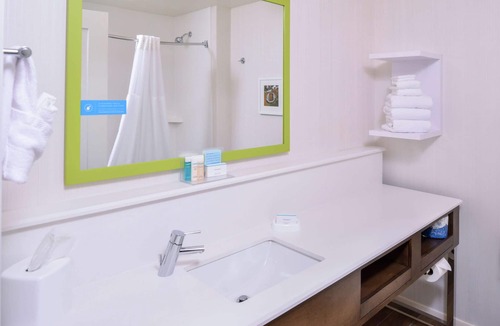 Western Hotel | Hampton Inn Eugene