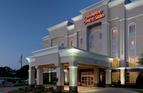Texarkana Hotel | Hampton Inn & Suites Texarkana