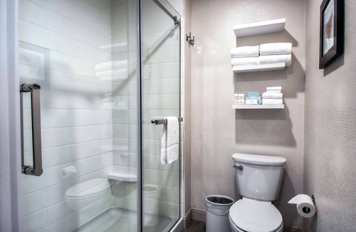 Mission Viejo Hotel | Hampton Inn & Suites Mission Viejo