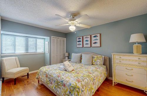 Sea Pines House | Harbour Town Club Villas 1253