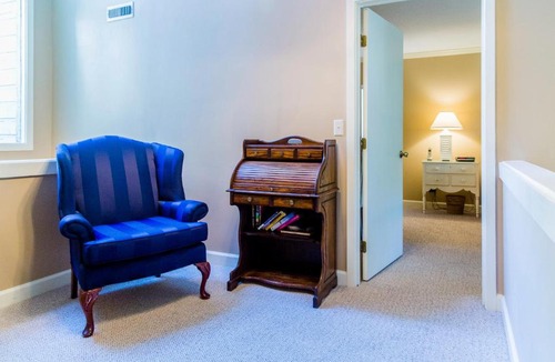 Sea Pines Hotel | Harbour Town Club 1265