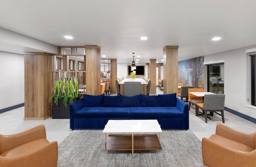 Bentonville - Fayetteville Hotel | Hawthorn Extended Stay By Wyndham Springdale