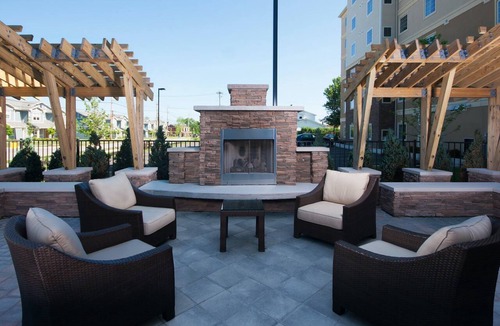 Amherst Apartment | Hearing-Accessible 1BR King Suite, Amherst