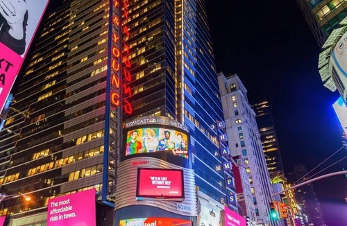 Turtle Bay Resort | Heart of Manhattan 1-bedroom studio resort in best location In May