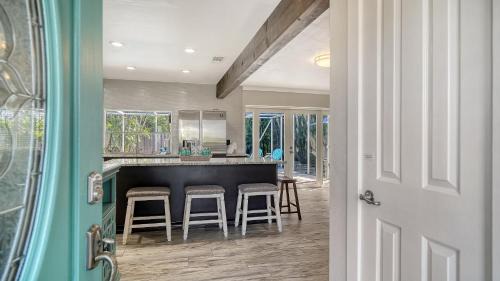 Southgate House | Heated Pool Home - Close to Beaches, Restaurants & More!