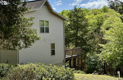 Mountain Home House | Hidden Gem Hidaway in Mountain Home, Arkansas