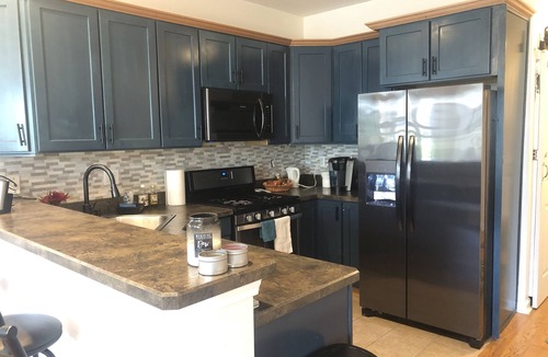 North Bergen Apartment | Hidden Gem with private bathroom just 30 mins from Time Square NYC