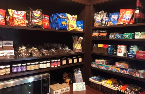 Skyland Hotel | Hilton Asheville Biltmore Park