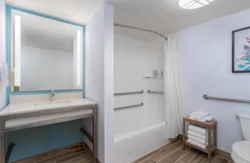 Dover Hotel | Hilton Garden Inn Dover