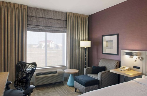 Jonesboro Hotel | Hilton Garden Inn Jonesboro