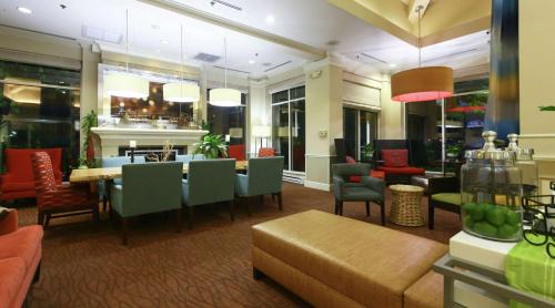 Secaucus Hotel | Hilton Garden Inn Secaucus/Meadowlands