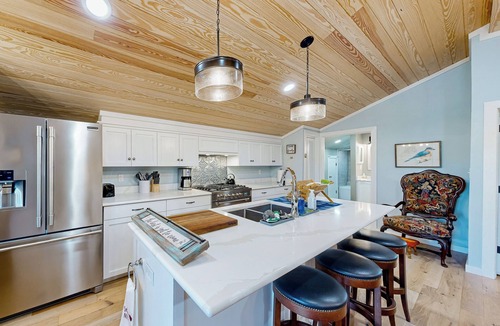 Tylertown Apartment | Historic Barn in Mississippi: Equestrian Getaway!
