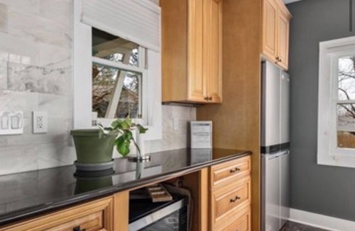 Historic Montford House | Historic Montford house - Walk to downtown Sleeps 6
